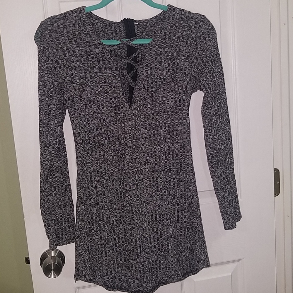 Sexy little dress